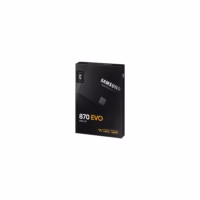 Samsung 4TB diskas 870 EVO SATA SSD diskas, 2.5″ thumbnail 5