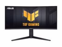 ASUS TUF Gaming VG34VQL3A Curved 34inch VA WLED 3440×1440 21:9 180Hz 400cd/m2 1ms 2xHDMI 2xDP 3xUSB 3.2 G2 Type-A 2x2W Black thumbnail 5