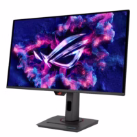 LCD Monitor|ASUS|ROG Strix OLED XG27ACDNG|26.5″|Gaming|Panel QD-OLED|2560×1440|16:9|360 Hz|0.03 ms|Swivel|Pivot|Height adjustable|90LM0AN0-B01970 thumbnail 5