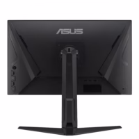 LCD Monitor ASUS monitorius, 27″, 3840 x 2160 thumbnail 5
