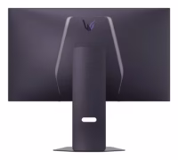 LG 32GX870A-B monitorius, 32″, 4K, OLED, 480Hz thumbnail 5