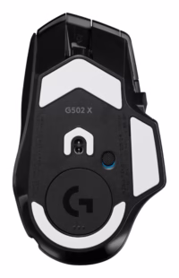 MOUSE USB OPTICAL G502X PLUS/LIGHTSPEED 910-006163 LOGITECH thumbnail 5