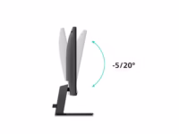 PHILIPS 24M2N3200NF/00 23.8inch 1920×1080 1ms HDMI DP thumbnail 5