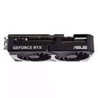 ASUS RTX 5070 Dual 12GB vaizdo plokštė, 12GB GDDR7 thumbnail 5