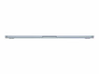 Apple MacBook Air 15″ Apple M5 10C CPU, 10C GPU/24GB/1TB SSD/Sky Blue/SWE thumbnail 5