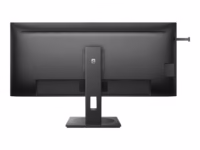 Philips | USB-C Hub Monitor | 40B1U5600/00 | 40 ” | IPS | WQHD | 21:9 | 120 Hz | 4 ms | 3440 x 1440 | 500 cd/m² | HDMI ports quantity 1 | Black thumbnail 5