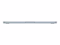 Apple MacBook Air 13″ Apple M5 10C CPU, 10C GPU/24GB/1TB SSD/Sky Blue/SWE thumbnail 5