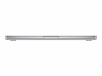 Apple MacBook Pro 14″ Apple M5 Pro 15C CPU, 16C GPU/24GB/1TB SSD/Silver/INT thumbnail 5