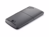 Lenovo ThinkPad Bluetooth Presenter Mouse (Aura Edition) | Wireless | Bluetooth | Thunder Grey thumbnail 5