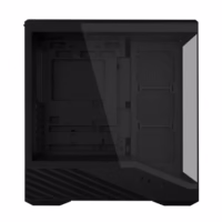 Case|LIAN LI|ATX/micro ATX/Mini-ITX/EATX|Black|Midi Tower|PC|G99.V100RX.01 thumbnail 6