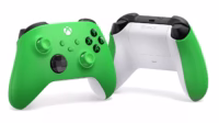 CONSOLE ACC CONTROLLER WRL/GREEN 196388518098 MICROSOFT thumbnail 6