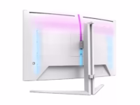 PHILIPS 31.5inch 2560×1440 VA Curved 1500R 130mm EVNIA 5000 Ambiglow Curved QHD 2K 180Hz Fast VA 1ms GtG HDR10 thumbnail 8