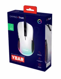MOUSE USB OPTICAL ECO/GXT922W YBAR 24730 TRUST thumbnail 6