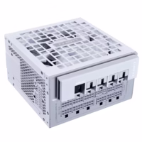 Lian Li 1000W Edge G9P.RS1000G.WH00.EU maitinimo blokas, Gold thumbnail 6