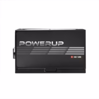 Chieftec 850W PowerUp GPX-850FC maitinimo blokas, Gold thumbnail 6