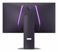 LG 32GX870A-B monitorius, 32″, 4K, OLED, 480Hz thumbnail 6