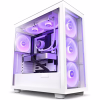 CPU COOLER MULTI SOCKET/KRAKEN 280 RGB RL-KR280W1 NZXT thumbnail 6