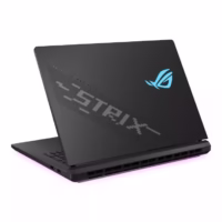 Nešiojamas kompiuteris ASUS ROG Strix SCAR 18 (2025), G835LX-SA008W, 18″ QHD+, Intel Core Ultra 9, 64GB RAM, 2TB SSD, NVIDIA GeForce RTX 5090 24GB, Windows 11 Home, juodas thumbnail 6