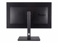 Asus | ProArt Display Professional Monitor | PA329CV | 32 ” | IPS | 4K UHD | 16:9 | 60 Hz | 5 ms | 3840 x 2160 | 400 cd/m² | HDMI ports quantity 2 | Warranty 36 month(s) thumbnail 6