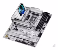 ASUS ROG STRIX Z890-A Gaming WiFi pagrindinė plokštė, LGA1851, DDR5 thumbnail 7