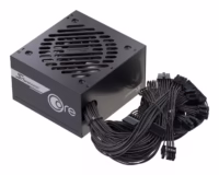 Seasonic 750W SRP-CBC751-A5A51JF maitinimo blokas, Bronze thumbnail 7