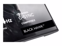 iiyama GB2741QSU-B1 monitorius, 27″, QHD, IPS, 144Hz thumbnail 7
