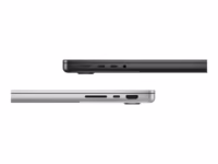 Apple MacBook Pro 14″ Apple M5 Pro 15C CPU, 16C GPU/24GB/1TB SSD/Space Black/SWE thumbnail 7