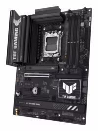 ASUS TUF GAMING B850-PLUS WIFI AM5 DDR5 ATX MB 1x pagrindinė plokštė thumbnail 8