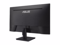 ASUS VA27AQ 27inch IPS QHD 16:9 75Hz 350cd/m2 1ms HDMI DP 2x2W Speakers Black thumbnail 8