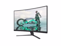 PHILIPS 32M2C3500L/00 31.5inch VA QHD 180Hz 300cd/m2 1ms 2xHDMI2.0 DP thumbnail 8
