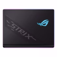 Nešiojamas kompiuteris ASUS ROG Strix SCAR 18 (2025), G835LX-SA008W, 18″ QHD+, Intel Core Ultra 9, 64GB RAM, 2TB SSD, NVIDIA GeForce RTX 5090 24GB, Windows 11 Home, juodas thumbnail 8