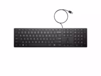 HP 320K Wired Keyboard SmartBuy (EN) thumbnail 8