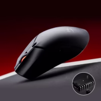 Žaidimų pelė HyperX Pulsefire Haste 2 Mini Wireless, juoda, 7D388AA thumbnail 9