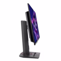 LCD Monitor|ASUS|ROG Strix OLED XG27ACDNG|26.5″|Gaming|Panel QD-OLED|2560×1440|16:9|360 Hz|0.03 ms|Swivel|Pivot|Height adjustable|90LM0AN0-B01970 thumbnail 9