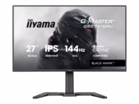 iiyama GB2741QSU-B1 monitorius, 27″, QHD, IPS, 144Hz thumbnail 9