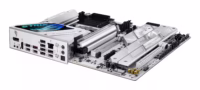 ASUS ROG STRIX Z890-A Gaming WiFi pagrindinė plokštė, LGA1851, DDR5 thumbnail 9