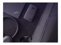 Lenovo ThinkPad Bluetooth Presenter Mouse (Aura Edition) | Wireless | Bluetooth | Thunder Grey thumbnail 9