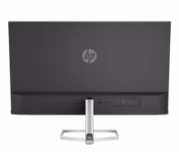 LCD Monitor|HP|27 „|2560 x 1440 pixels|Quad HD|Native aspect ratio 16:9|LCD|Flat|2H4B5E9 thumbnail 10