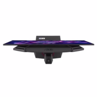 LCD Monitor|ASUS|ROG Strix OLED XG27ACDNG|26.5″|Gaming|Panel QD-OLED|2560×1440|16:9|360 Hz|0.03 ms|Swivel|Pivot|Height adjustable|90LM0AN0-B01970 thumbnail 10