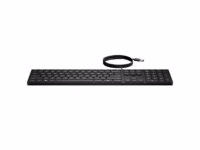 HP 320K Wired Keyboard SmartBuy (EN) thumbnail 10