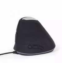 Ergonominė optinė USB pelė Gembird MUS-ERGO-03 thumbnail 10