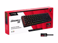 HP HyperX Origins 2 65 – Gaming Keyboard thumbnail 10
