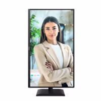 LCD Monitor|AOC|27 „|2560 x 1440 pixels|Wide Quad HD|Native aspect ratio 16:9|Flat|Q27P4U thumbnail 10