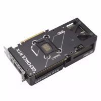 ASUS RTX 5070 Dual 12GB vaizdo plokštė, 12GB GDDR7 thumbnail 10