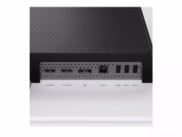Lenovo Legion Pro 27Q-10 26.5 QD-OLED 2560×1440/16:9/250 nits/DP/HDMI/3Y Warranty thumbnail 10