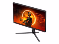 AOC Q27G3XMN/BK 27inch 2560×1440 IPS MiniLED 336 Zones 180Hz Freesync Premium DP 2xHDMI