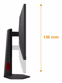 LCD Monitor|AOC|27 „|1920 x 1080 pixels|Full HD|Native aspect ratio 16:9|LED|Flat|27G4ZR