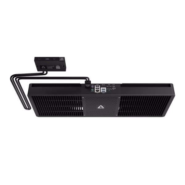 PC, ARCTIC, Senza AI 370, AMD Ryzen AI 9 HX, 370, 32 GB