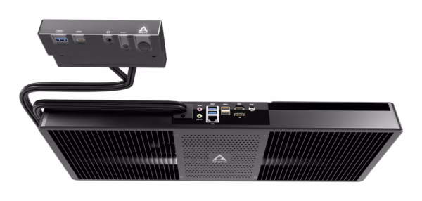 PC, ARCTIC, Senza 5700G Pro, AMD RyzenT 7, 5700G, 32 GB