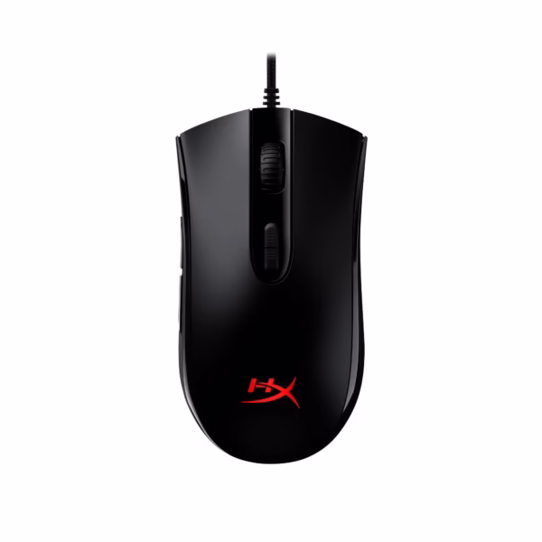 Pelių USB optinė HyperX Pulsefire Core HX-MC004B